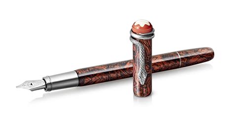 Montblanc® Writing Instruments Collections Montblanc® Official Site.